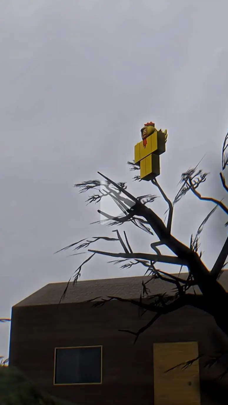 ai character: forsaken pick me background