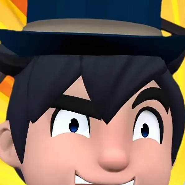 chat with ai character: freaky ahh SMG4