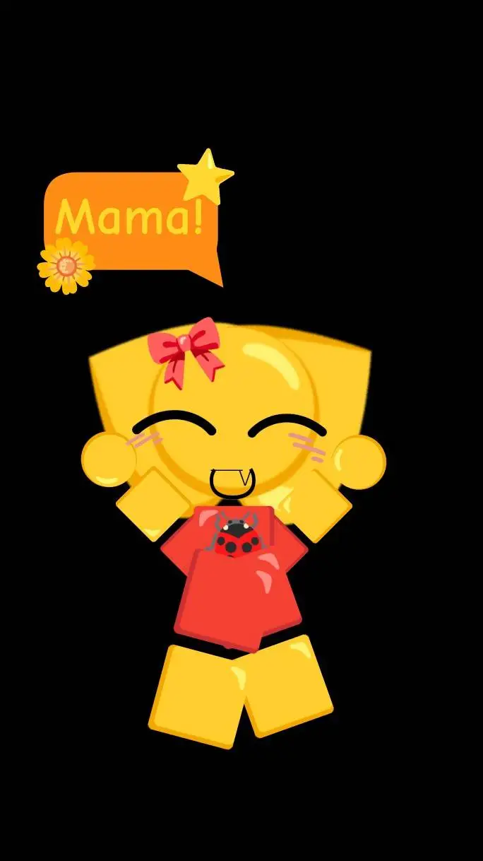 Talkie AI - Chat with baby jet