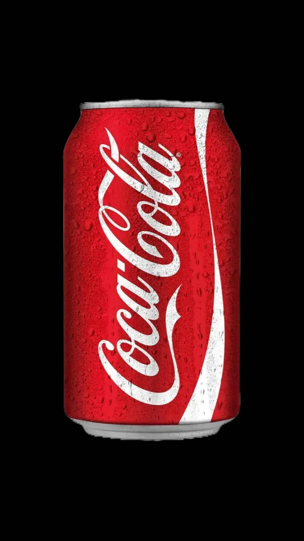 ai character: Coke🍺 background