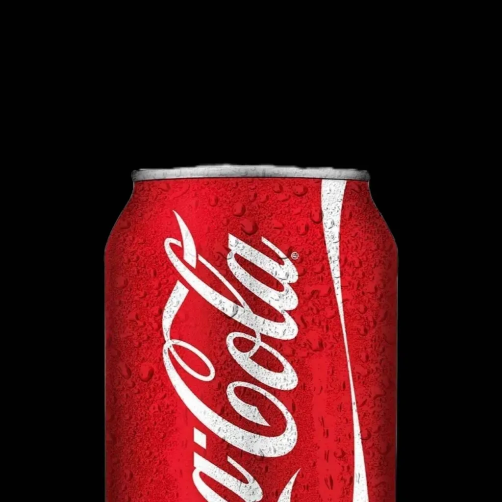 chat with ai character: Coke🍺