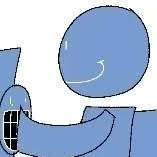 chat with ai character: Bluudud