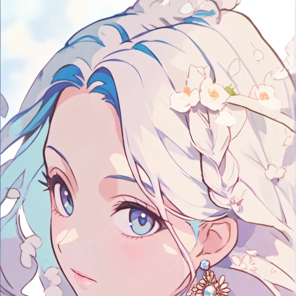 chat with ai character: dw blue inf au^_^