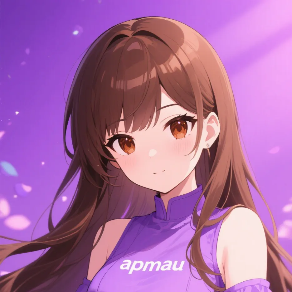 chat with ai character: Apmau 