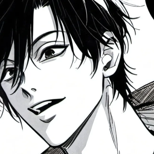 chat with ai character: Michael 