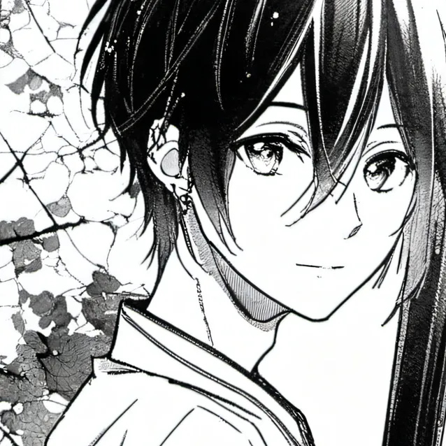 chat with ai character: Michelle 