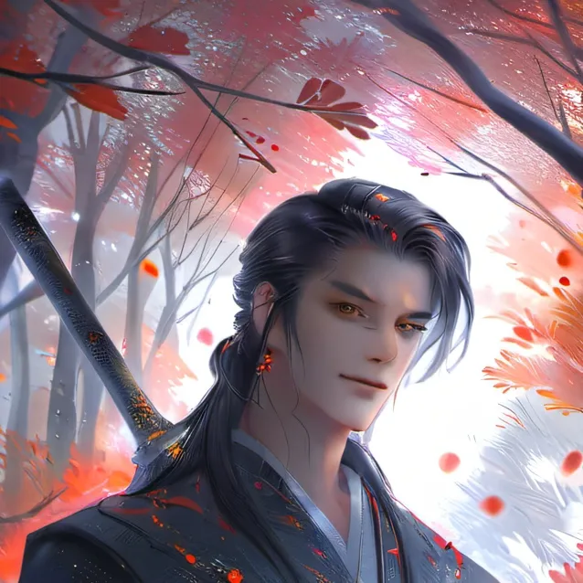 chat with ai character: Grayson 