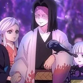 chat with ai character: Ubuyashiki Family.