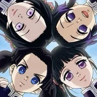 chat with ai character: Butterfly Sisters.