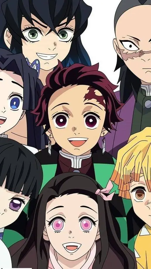 ai character: Kamaboko Squad. background