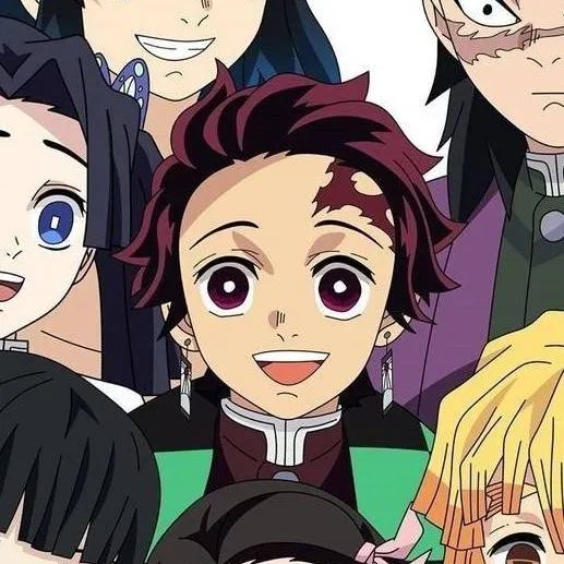 chat with ai character: Kamaboko Squad.