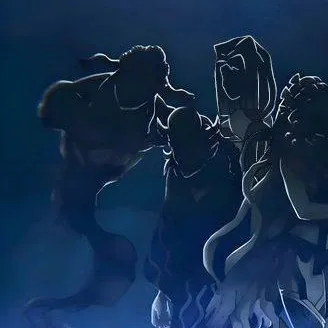 chat with ai character: Uppermoons.