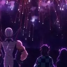 chat with ai character: KNY Fireworks