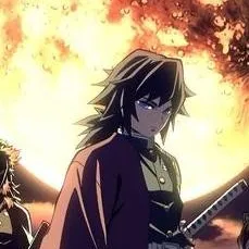 chat with ai character: Kimetsu No Yaiba