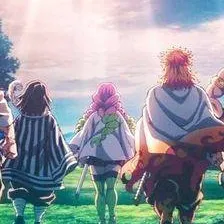 chat with ai character: Demon Slayer!