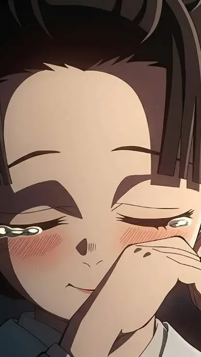 ai character: Koyuki ⭐. background