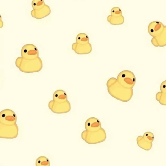 chat with ai character: duck