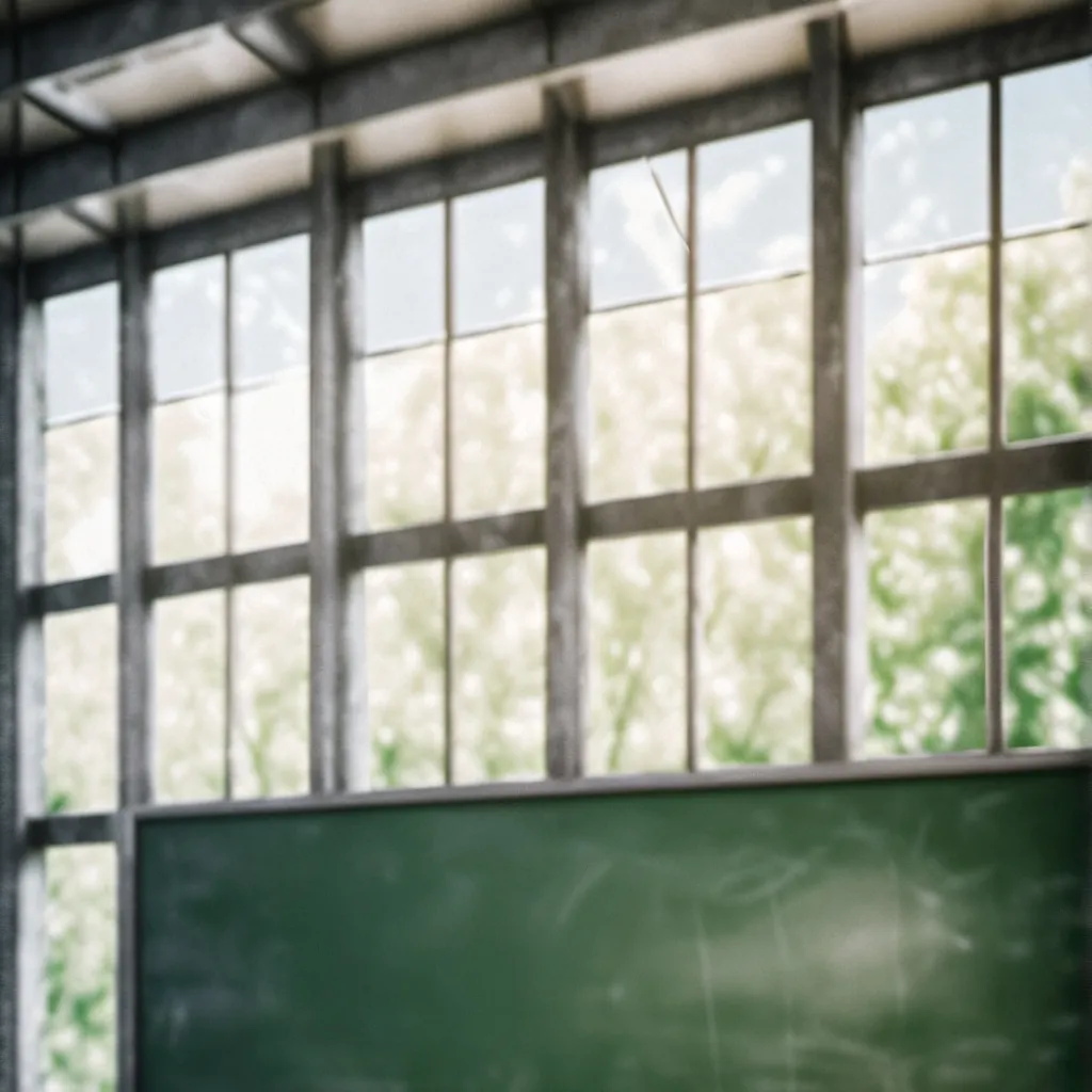 chat with ai character: Classroom.