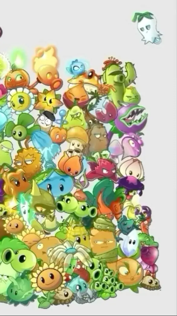 Talkie AI - Chat with PvZ 2 Gardendless