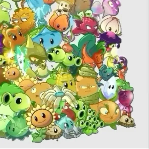 chat with ai character: PvZ 2 Gardendless