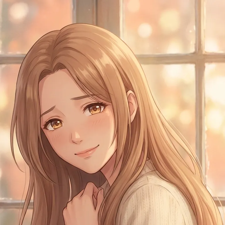 chat with ai character: Zinnia