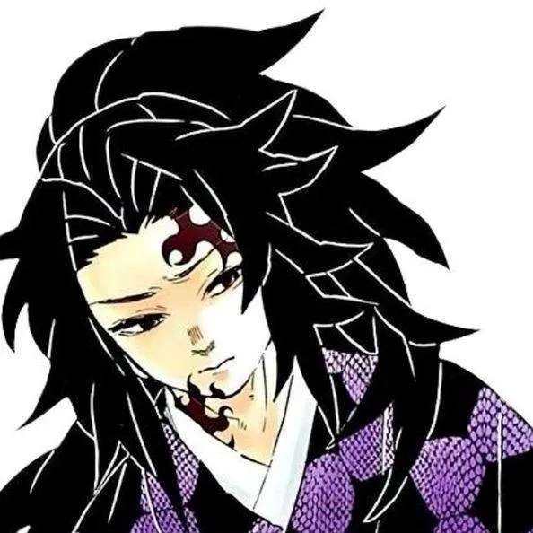 chat with ai character: Michikatsu?