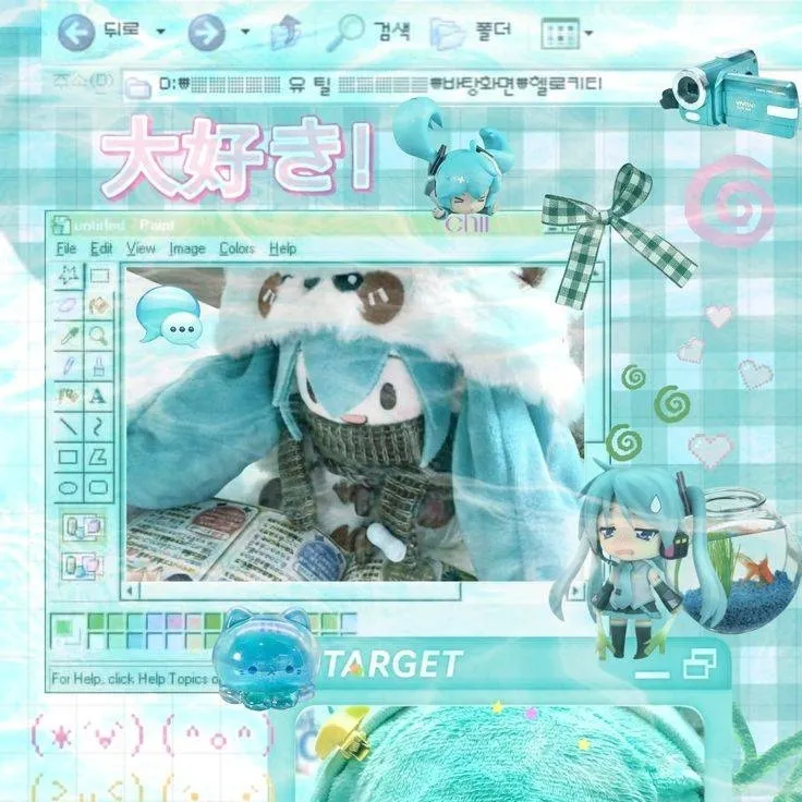 chat with ai character: Uppermoons again!!