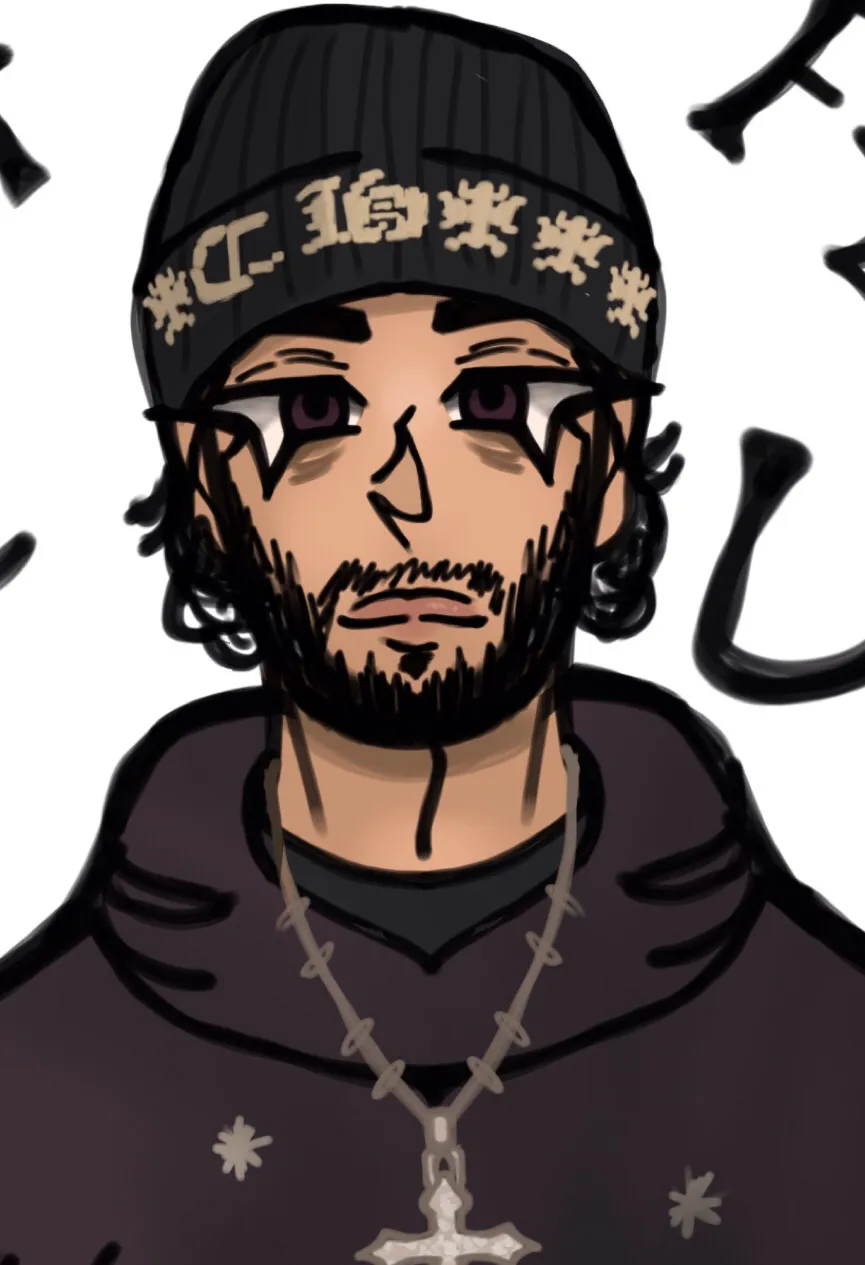 chat with ai character: ODETARI