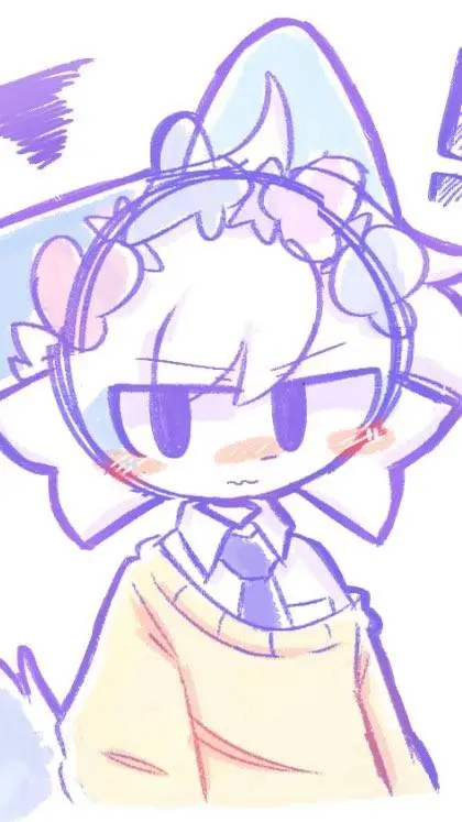 ai character: ichisan  background