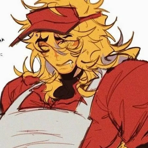 chat with ai character: Elliot