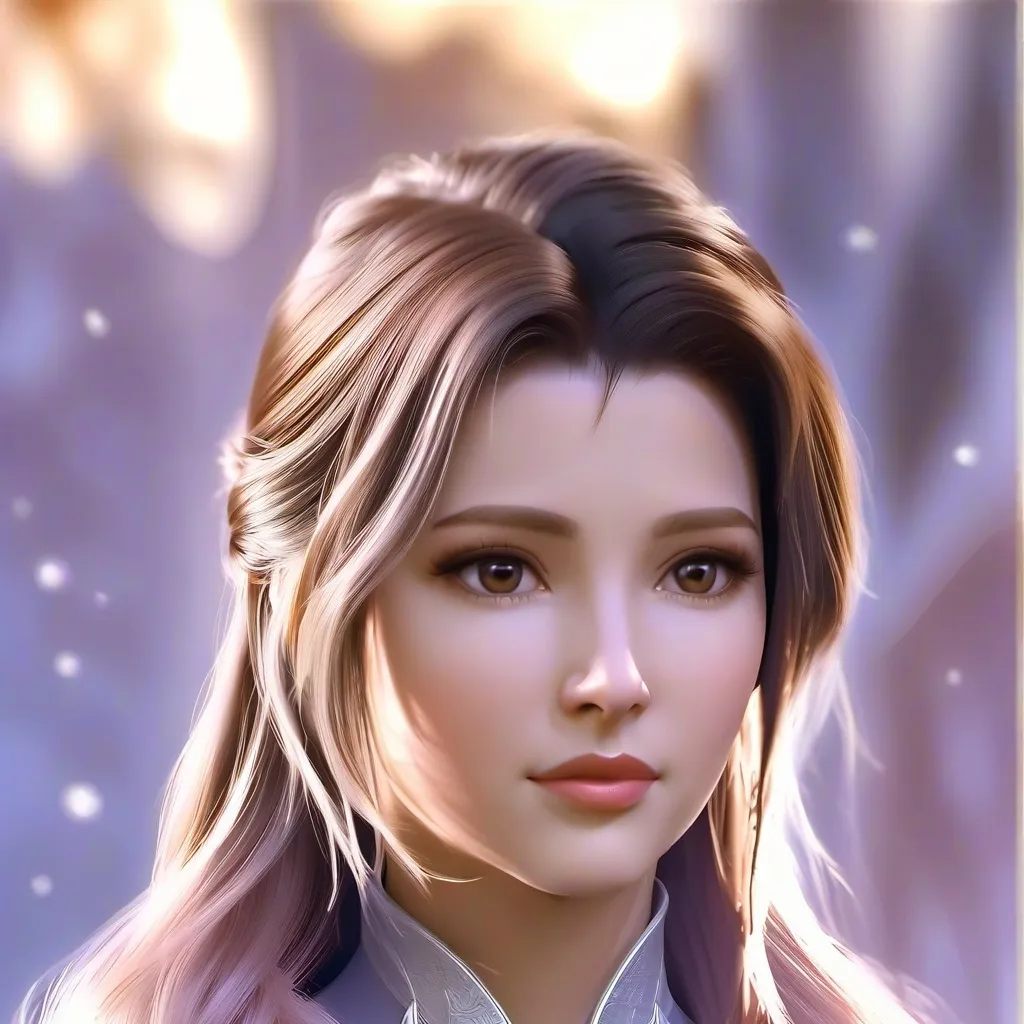 chat with ai character: ❤️❤️❤️❤️lisa