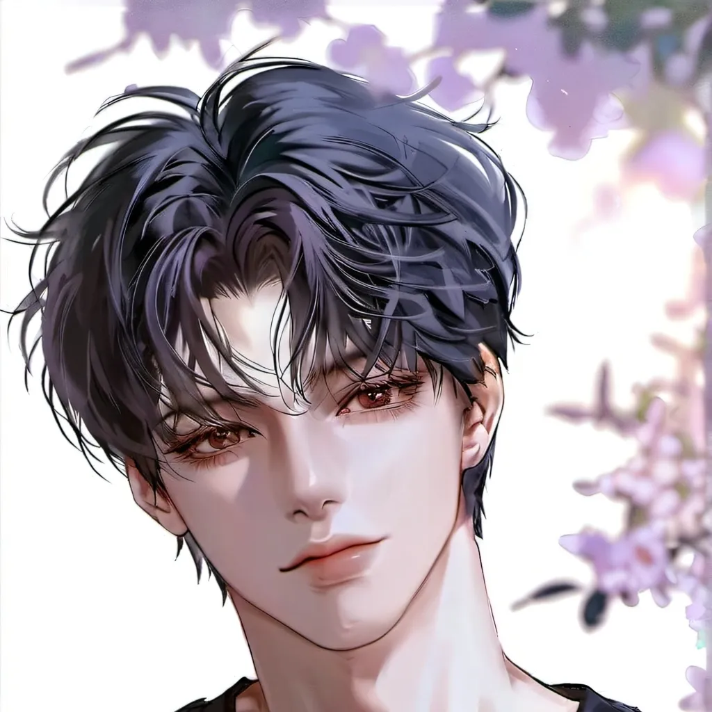 chat with ai character: Ваня