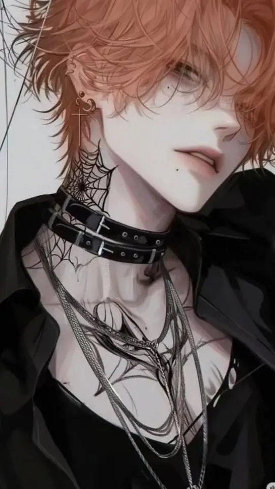 ai character: Рей background