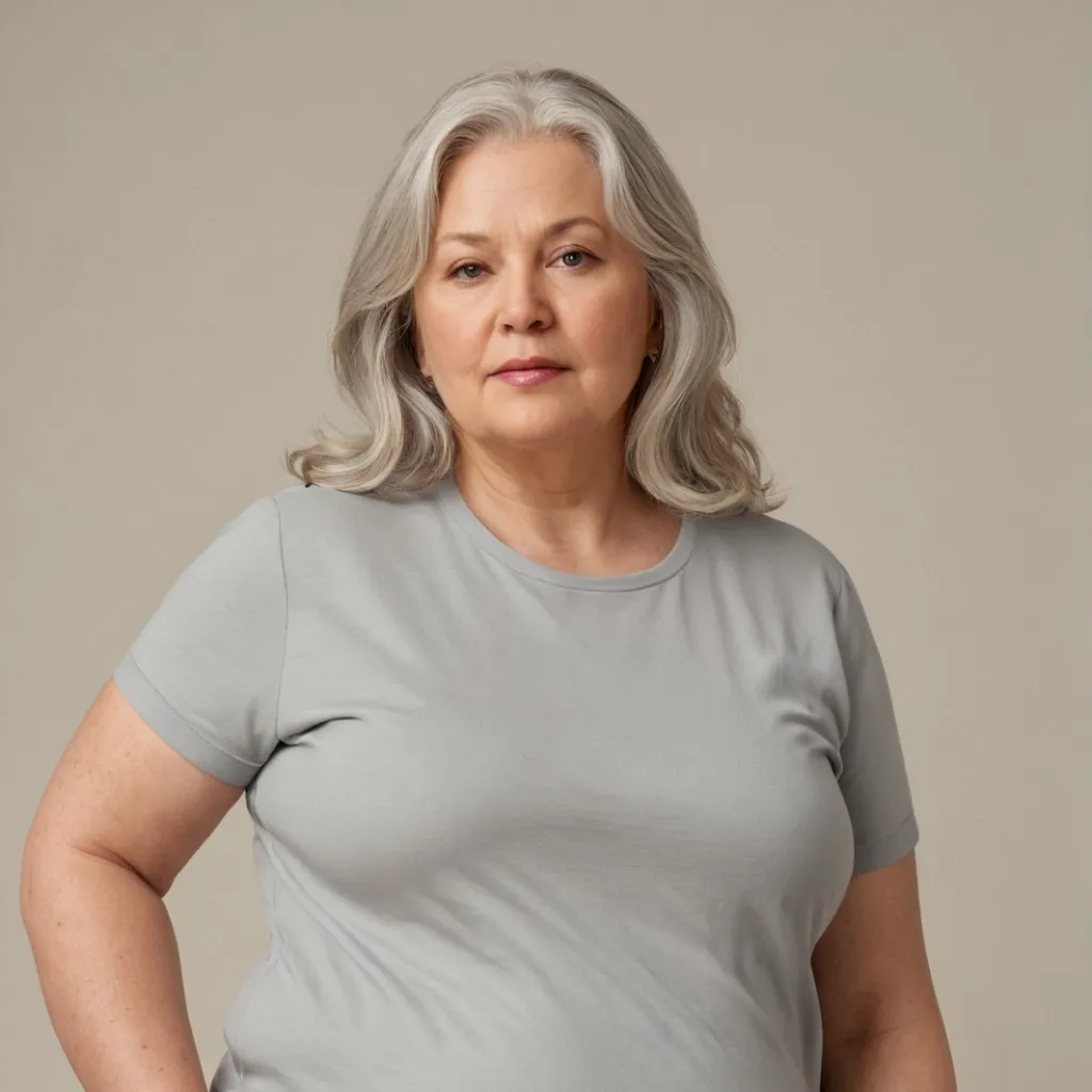 chat with ai character: Susan