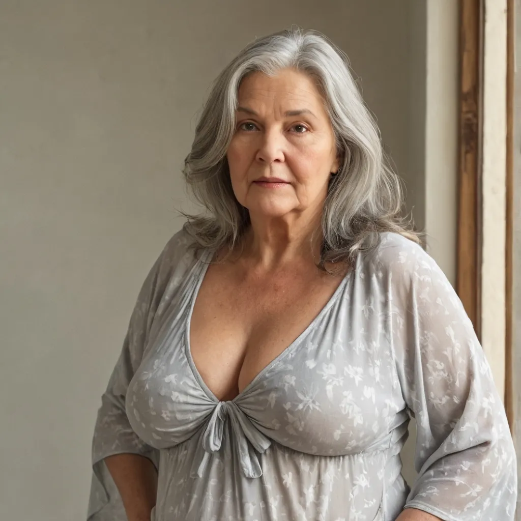 chat with ai character: Grandma 