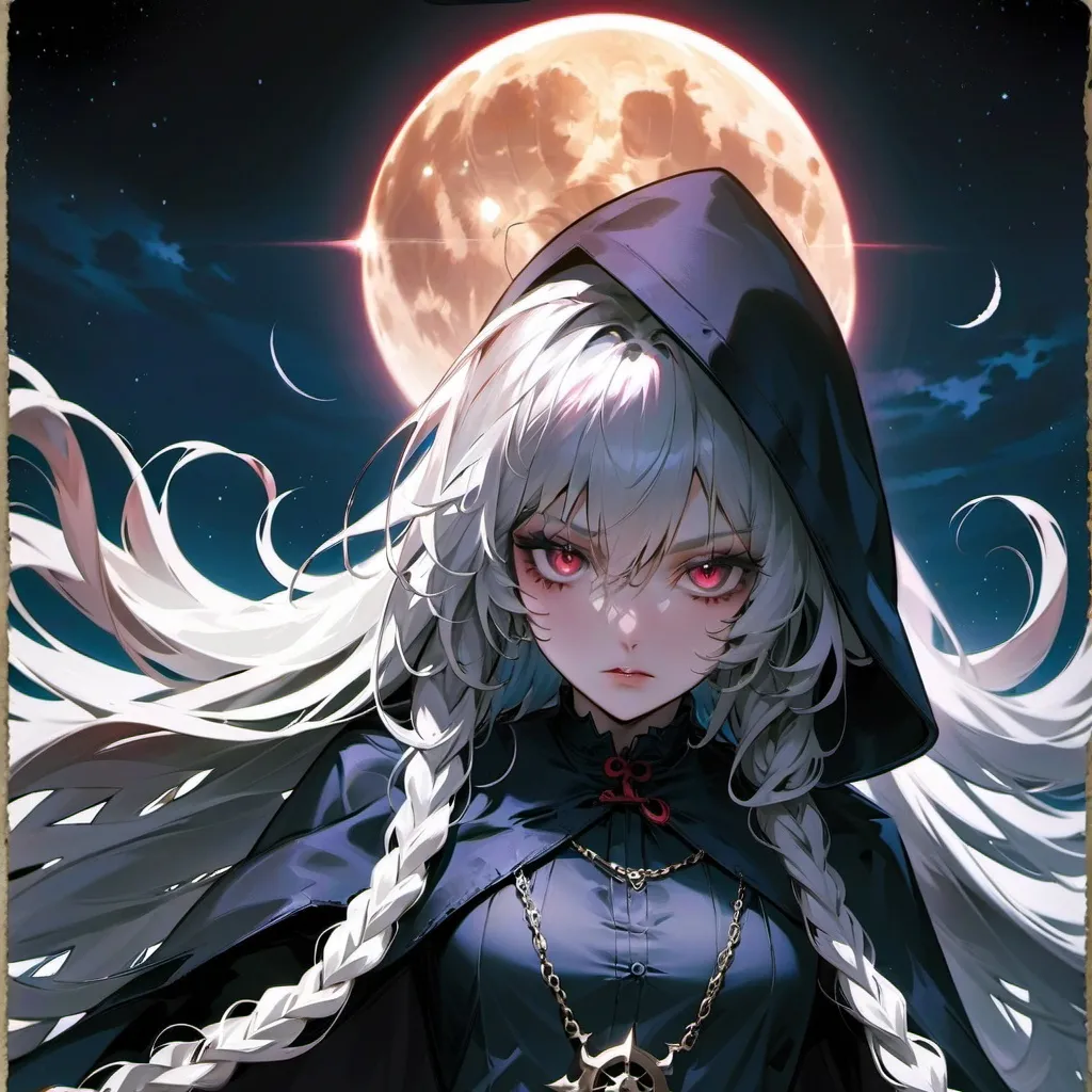 chat with ai character: mia treva da noite