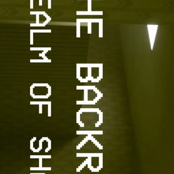 chat with ai character: Monsters backroons