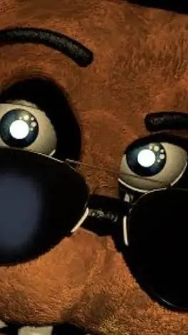 Talkie AI - Chat with fnaf br