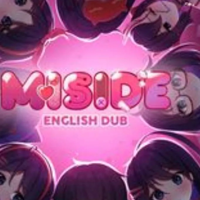 chat with ai character: miside