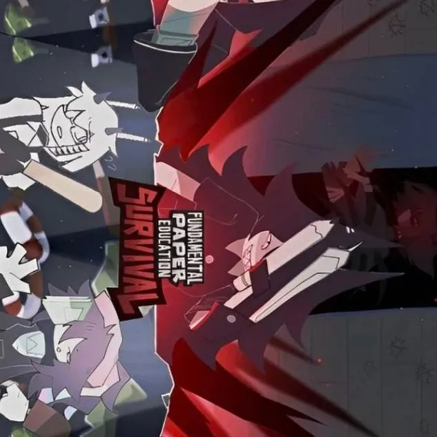 chat with ai character: FPE.S