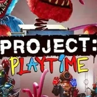 chat with ai character: Project:Play Time