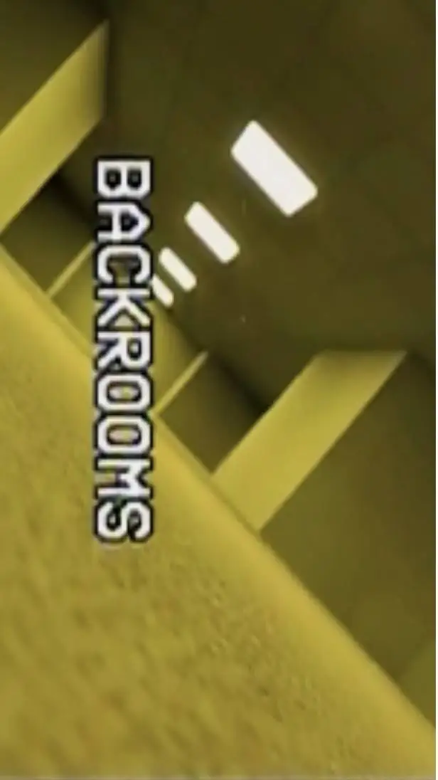 ai character:  backroons background