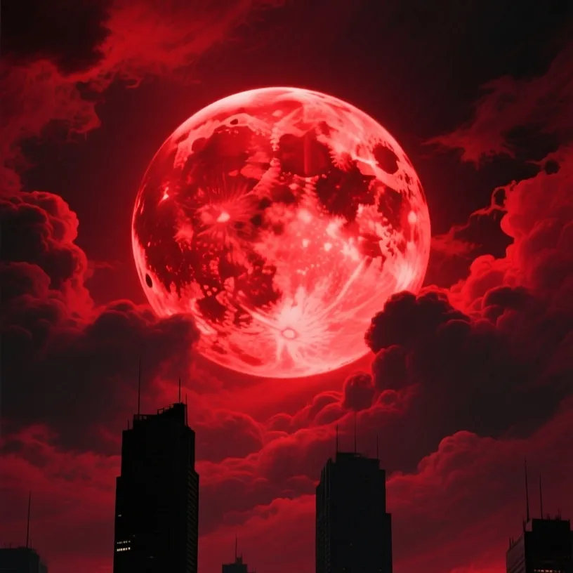 chat with ai character: o colapso