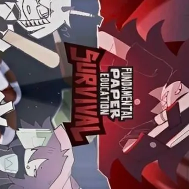 chat with ai character: FPE.S