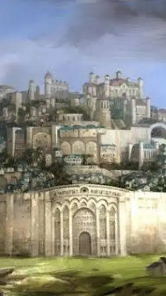 Talkie AI - Chat with reino label