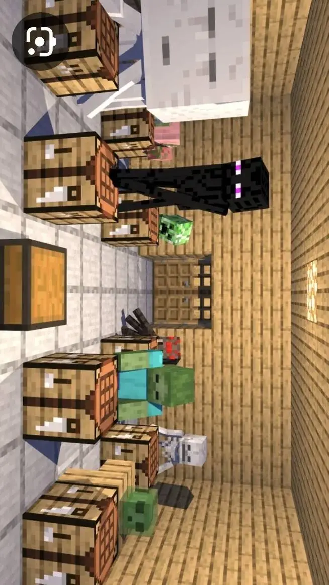 ai character: escola monstro  background