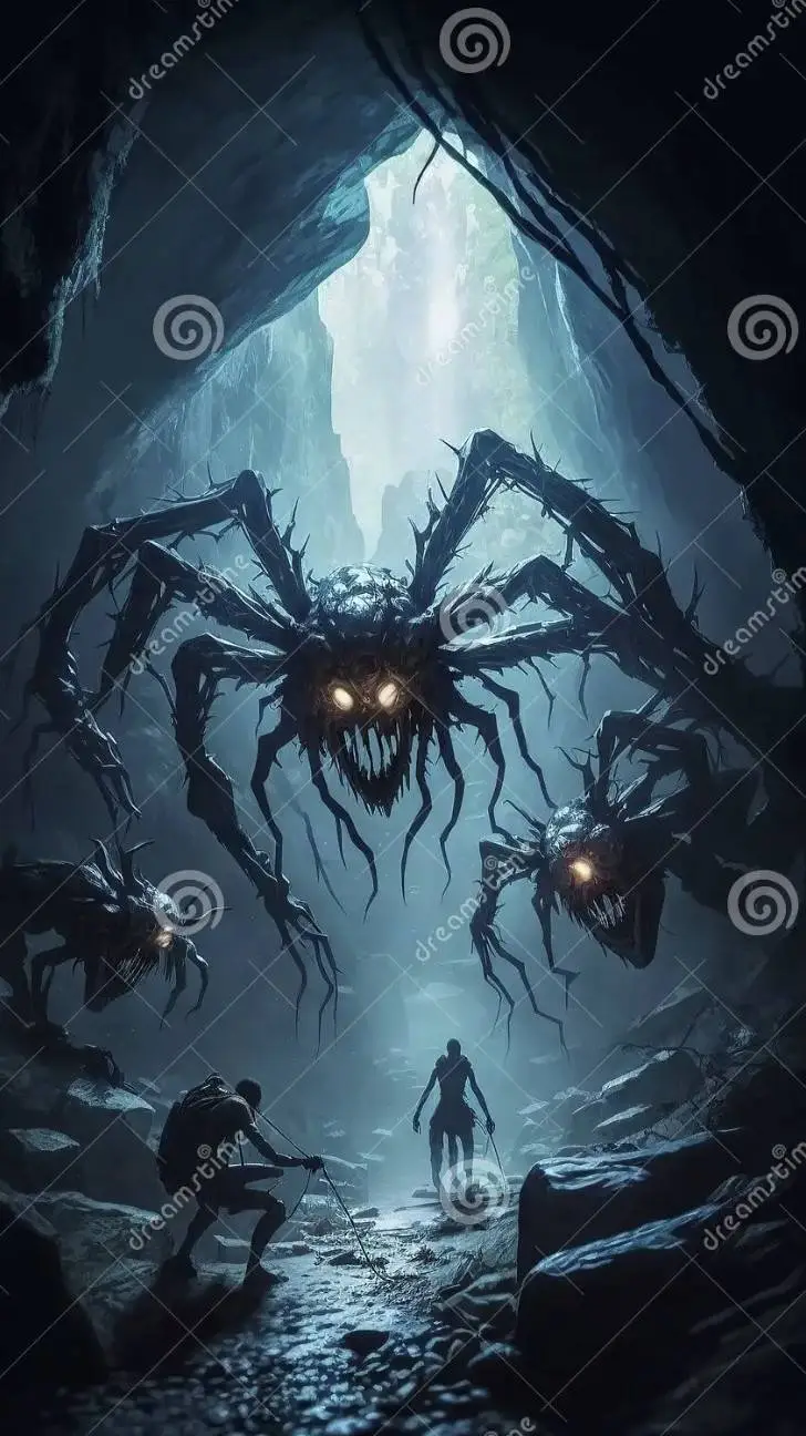 ai character: protótipo  background