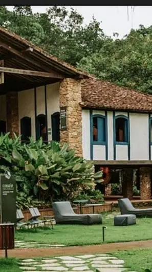 Talkie AI - Chat with fazenda bananal