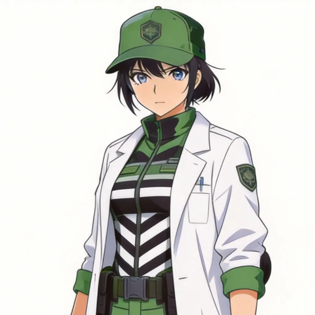 chat with ai character: segurança de scp