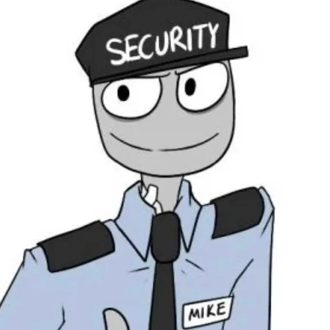 chat with ai character: guarda noturno